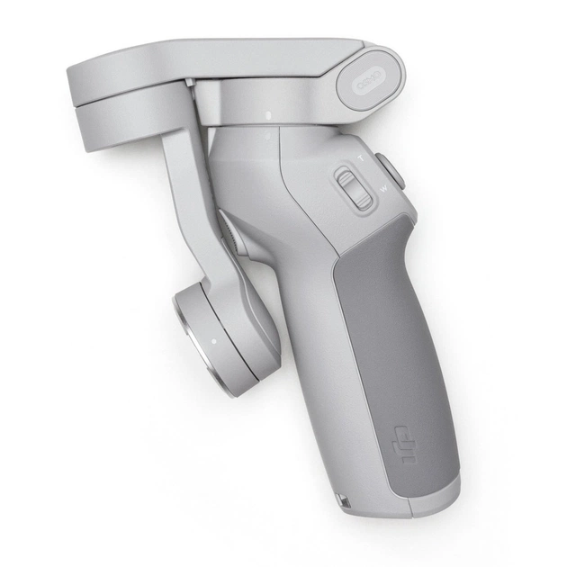 Стедікам DJI Osmo Mobile 4 (CP.OS.00000108.01) - изображение 6