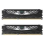 Модуль пам'яті для комп'ютера DDR3 16GB (2x8GB) 2400 MHz Armor Series Black Apacer (DK.16GAT.KH2K2) - уменьшенное изображение 1