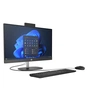 Комп'ютер HP 240 G10 AiO / i3-N300, 16, 512, WiFi, кл+м, Win11P (936H3EA) - зменшене зображення 2
