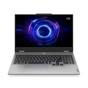 Ноутбук Lenovo LOQ 15IRX10 (83JE006TRA) Luna Grey - зменшене зображення 1