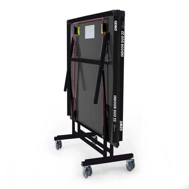 Тенісний стіл Gewo Indoor Duo Blue (106516500) (931062) - picture 3