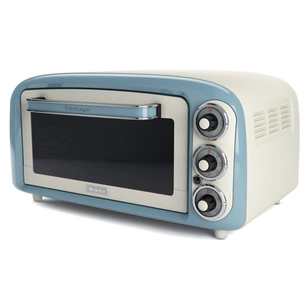 Електропіч Ariete 0979 блакитний зображення 1