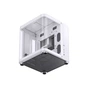 Корпус для ПК JONSBO TK-1 White - зменшене зображення 10