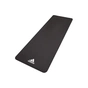 Килимок для йоги Adidas Yoga Mat ADYG-10100BK 176 х 61 х 0,8 см чорний (ADYG-10100BK) - зменшене зображення 1