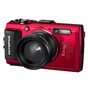 Цифровий фотоапарат Olympus TG-4 Red (V104160RE000) - зменшене зображення 8