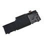 Акумулятор до ноутбука AlSoft Asus C23-UX32 6520mAh (48Wh) 6cell 7.4V Li-ion (A47107) - зменшене зображення 1