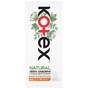 Щоденні прокладки Kotex Natural Normal 40 шт. (5029053548630) - зменшене зображення 2