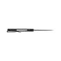 Ніж SRM Enso, Black G10, Black Stonewash (131M-GB) - зменшене зображення 4