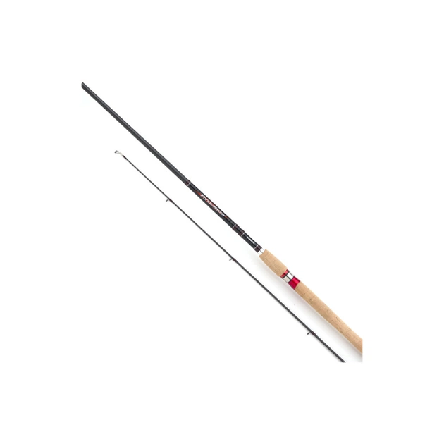 Вудилище Shimano Force Master BX 2.10L 3-14гр (SFMBX21L) - изображение 1