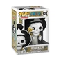 Фигурка Funko Pop серии Большой куш - Брук (54463) - уменьшенное изображение 4
