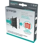 Фильтр для пылесоса Gorenje HEPA-фільтр з активним вугіллям (OHFACGFPRO) - уменьшенное изображение 4