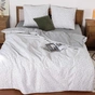 Постільна білизна Viluta 22192 Ранфорс сімейний (22192_sm) - зменшене зображення 6