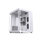 Корпус для ПК JONSBO TK-1 White - зменшене зображення 6