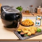 Мультипіч Tefal ActiFry Genius (FZ760830) - уменьшенное изображение 11