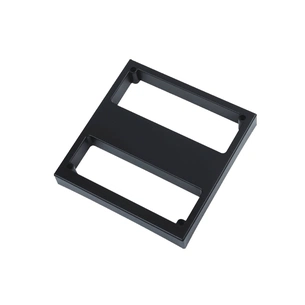 Зчитувач безконтактних карт ZKTeco KR1000 зображення 1