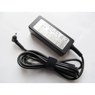 Блок живлення до ноутбуку Samsung 40W, 12V, 3.33A, 2.5/0.7 (AD-4012 / A40018) зображення 1