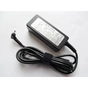 Блок живлення до ноутбуку Samsung 40W, 12V, 3.33A, 2.5/0.7 (AD-4012 / A40018) - зменшене зображення 1