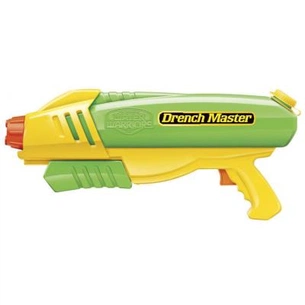 Іграшкова зброя BuzzBeeToys Drench Master (14500) зображення 1