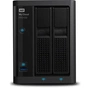 NAS WD 3.5" 4TB (WDBBCL0040JBK-EESN) - зменшене зображення 2