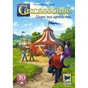 Настільна гра Feelindigo Каркасон: Цирк та артисти (Carcassonne: Under the Big Top) (укр.) доповнення (FI25075) - зменшене зображення 2