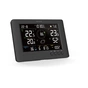 Метеостанція Sencor SWS9500 - зменшене зображення 7