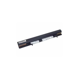 Акумулятор до ноутбука Lenovo IdeaPad S500 L12S4K51, 2600mAh (37Wh), 4cell, 14.4V, Li-ion AlSoft (A71020) зображення 1