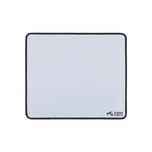 Килимок для мишки Glorious XL White (GW-XL) зображення 1
