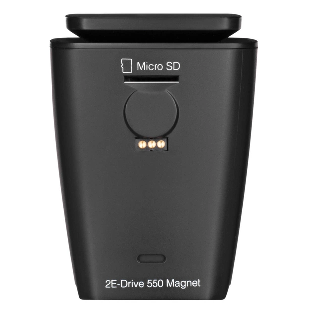 Відеореєстратор 2E Drive 550 Magnet (2E-DRIVE550MAGNET) - зображення 7