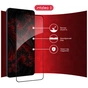 Скло захисне Intaleo Full Glue ESD Samsung S25 Edge Black (1283126630156) - зменшене зображення 5
