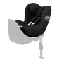 Автокрісло Cybex Sirona Z i- Size / Stardust Black PU1 (518000803) - зменшене зображення 2