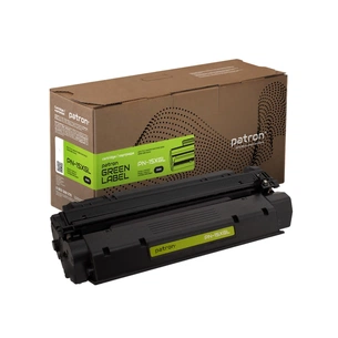 Картридж Patron HP 15X (C7115X) Green Label (PN-15XGL) зображення 1