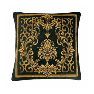 Подушка Прованс Декоративна Гобеленова Baroque-3 45х45 (4823093437708) зображення 1