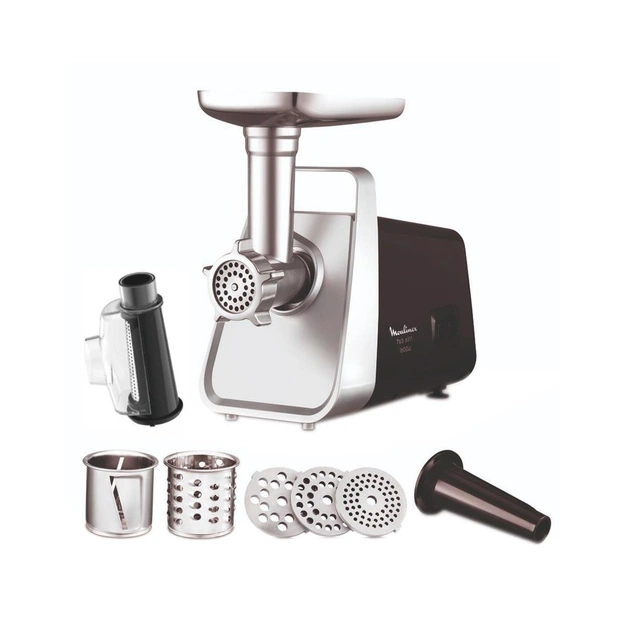 М'ясорубка Moulinex ME307832 - picture 1