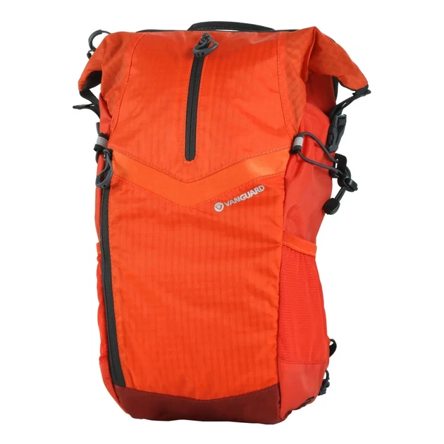 Фото-сумка Vanguard Backpack Reno 41 Orange (4719856241227) - зображення 1