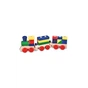 Розвиваюча іграшка Melissa&Doug Поезд из кубиков (MD572) - зменшене зображення 2