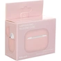 Чохол для навушників Armorstandart Ultrathin Silicone Case для Apple AirPods Pro Baby Pink (ARM55956) - зменшене зображення 3