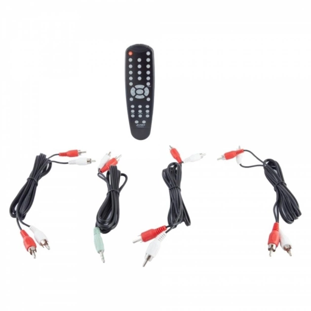 Акустична система F&D F6000X Black - picture 9