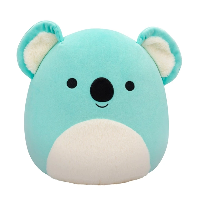Мягкая игрушка Squishmallows Коала Кевин 30 см (SQCR06576) - изображение 1