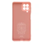 Чохол до мобільного телефона Armorstandart ICON Case Samsung M53 (M536) Pink (ARM67500) - зменшене зображення 2