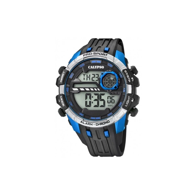 Наручные часы Calypso K5729/3 - изображение 1