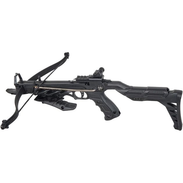 Арбалет Man kung MK-TCS2BK - изображение 4