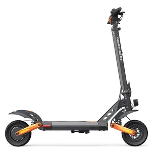 Електросамокат Kugoo Kirin G2 Pro (EU-G2P) изображение 1