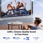 Кабель мультимедийный HDMI M to HDMI M 10.0m 8K60Hz 48Gbps braided Ugreen (95966) - уменьшенное изображение 5