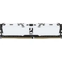Модуль пам'яті для комп'ютера DDR4 16GB 3200 MHz IRDM White Goodram (IR-XW3200D464L16A/16G) - уменьшенное изображение 1