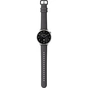 Смарт-годинник Xiaomi Watch S4 41mm Fluororubber Strap Чорний BHR07VRGL (1168292) - зменшене зображення 4