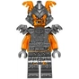 Конструктор LEGO Ninjago Пустельна блискавка (70622) - зменшене зображення 7