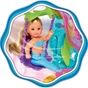 Лялька Simba Еві Морські розваги з 2 ляльками й аксесуарами (5733350) - зменшене зображення 4