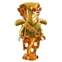 Конструктор LEGO Ninjago Вогняний кинджал 463 деталі (70674) - зменшене зображення 11
