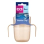 Набір дитячого посуду Lovi Nude кружка з вставкою 6 міс (35/368_bei) - зменшене зображення 6