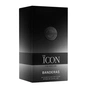 Парфумована вода Banderas The Icon The Perfume 100 мл (8411061079959) - зменшене зображення 3